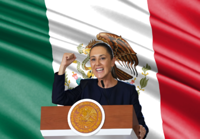 El estado según Sheinbaum Pardo