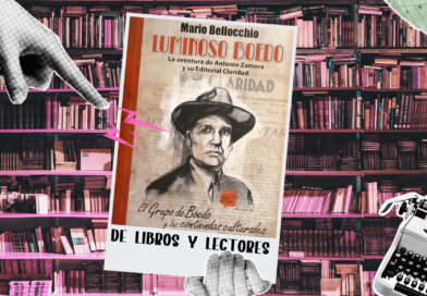 LUMINOSO BOEDO