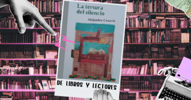 LA TERSURA DEL SILENCIO