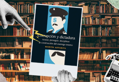 CORRUPCIÓN Y DICTADURA