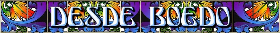 DESDE BOEDO
