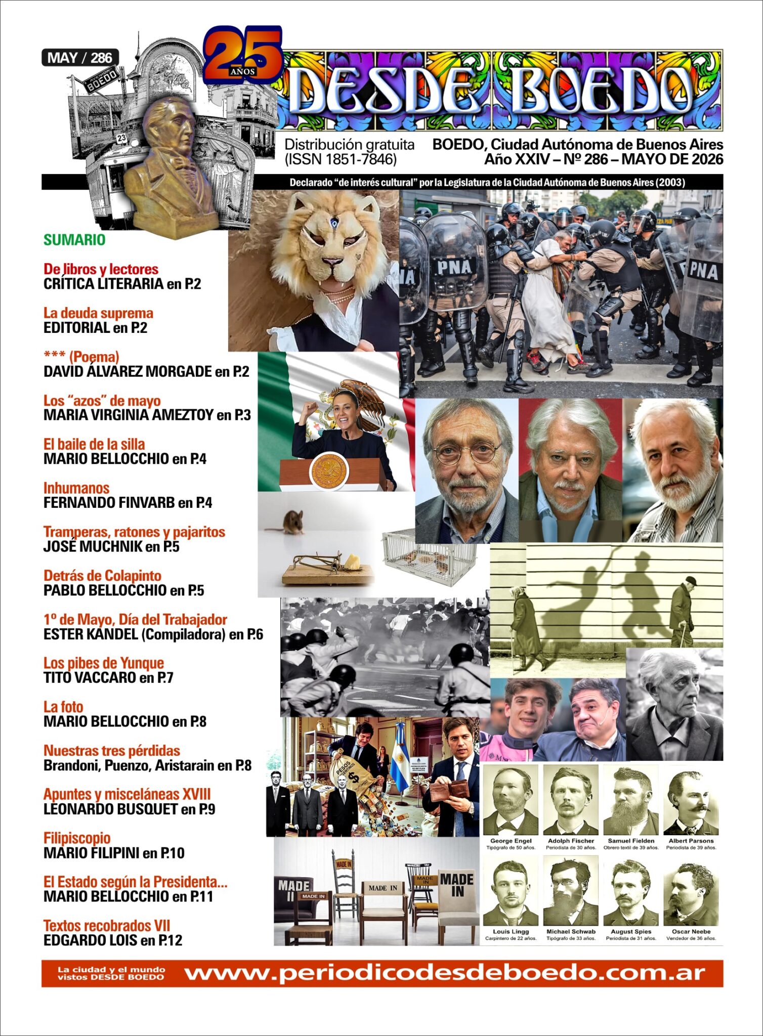 VERSIÓN IMPRESA