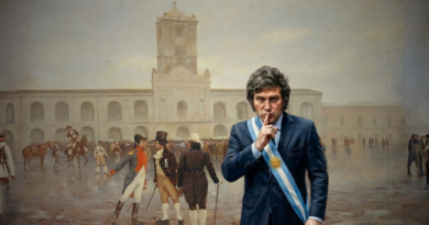El pueblo quiere saber…