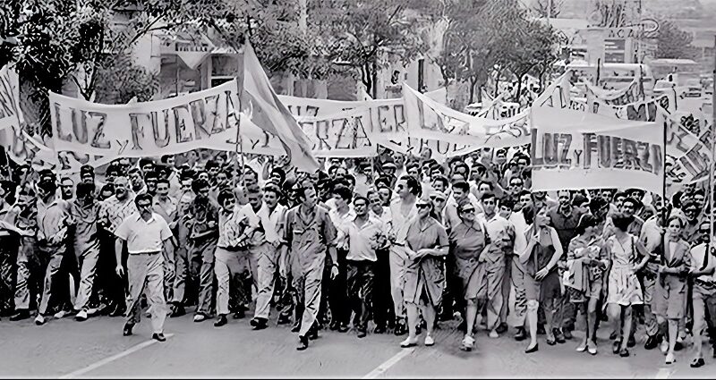 Los “Azos” de Mayo