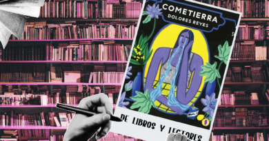 “Cometierra”