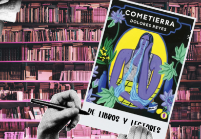 “Cometierra”