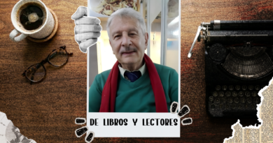 “El cruce”