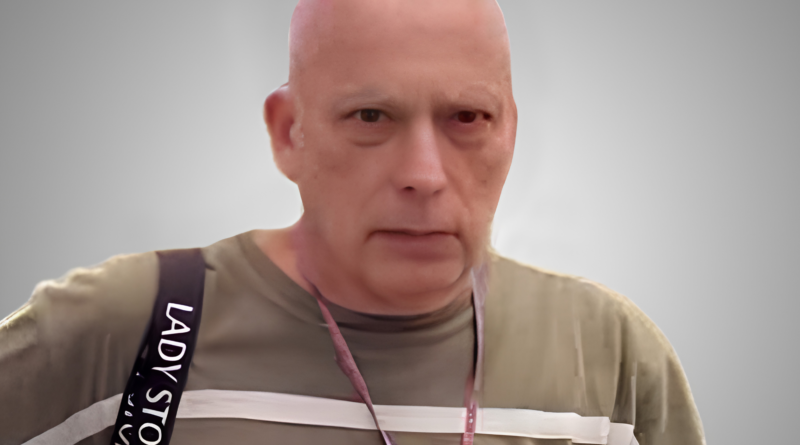 Falleció Miguel Germino