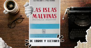 Las islas Malvinas