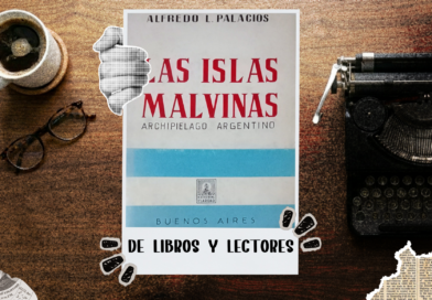 Las islas Malvinas