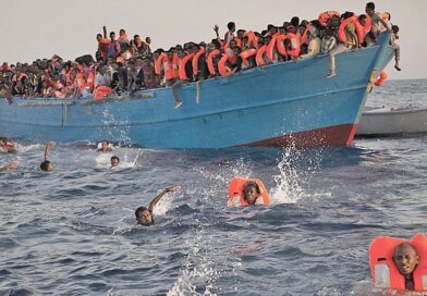 ¡Send Them Back! ¡Send Them Back!…