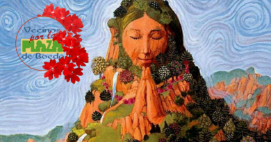 pachamama urbana 2026