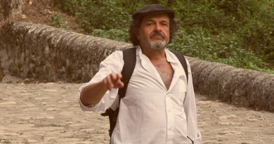 José Muchnik fue declarado Personalidad Destacada de la Cultura de la Ciudad de Buenos Aires