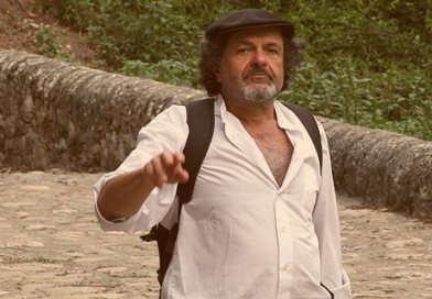 José Muchnik fue declarado Personalidad Destacada de la Cultura de la Ciudad de Buenos Aires