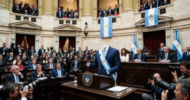 Igual… ¿Pero sin Milei?