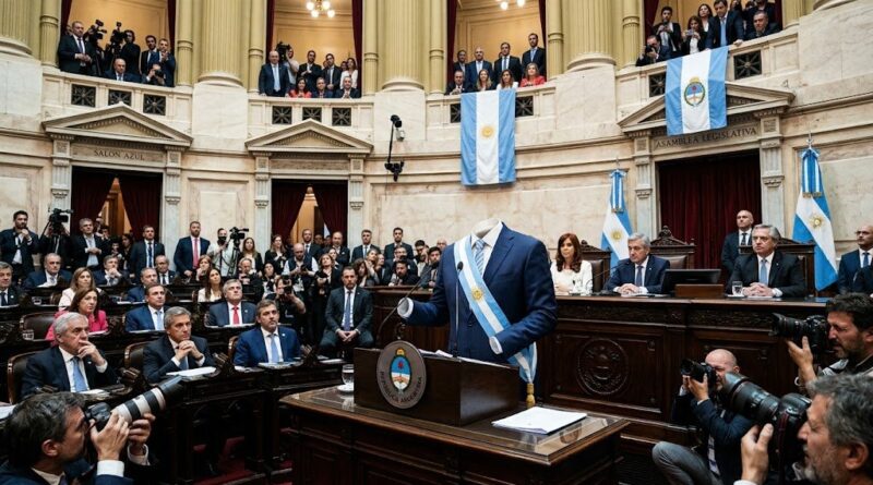 Igual… ¿Pero sin Milei?