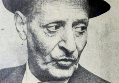 Centeya y los tanos tan queridos